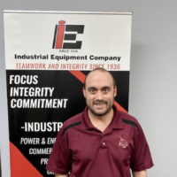 Warehouse / Inside Sales